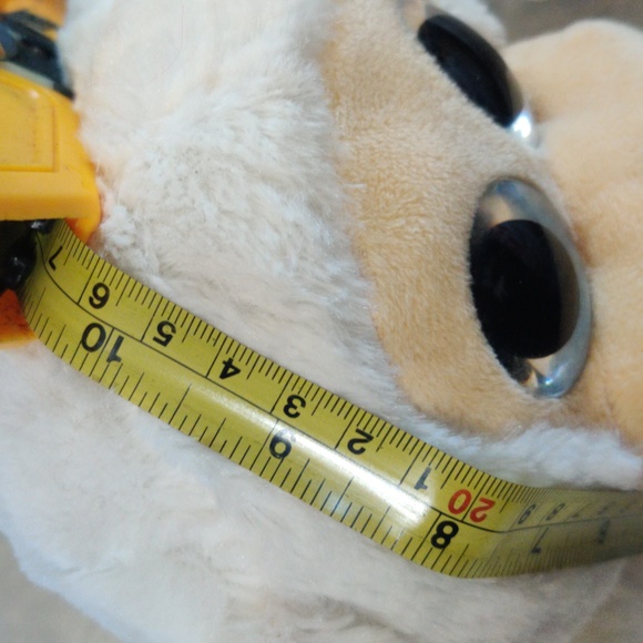 Vintage NANCO Plush Toy - Picture 5 of 5